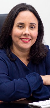 Ana Cristina Martins Pereira